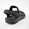 Сандалі підліткові 592152 Чорні