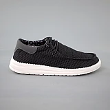 Мокасини чоловічі 592122 Темно-сірі