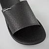 Шлепанцы женские 592177 Черные распродажа