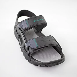 Сандалі чоловічі Rider 592178 Чорні фото 2