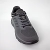 Кроссовки мужские сетка 592060 Темно-серые