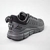 Кроссовки мужские сетка 592060 Темно-серые
