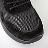 Кроссовки мужские сетка 592148 Черные