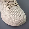 Кроссовки женские сетка 592192 Бежевые
