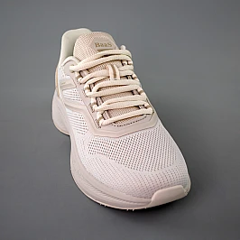 Кросівки жіночі сітка 592191 Бежеві фото 2