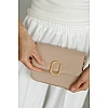Сумка жіноча 592292 Бежева