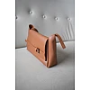 Сумка жіноча 592308 Руда