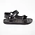 Сандалии Rider 592275 Черные