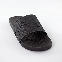 Шльопанці чоловічі 592007 Чорні фото 2