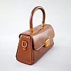 Сумка жіноча 592281 Руда