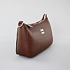 Сумка жіноча 592383 Коричнева