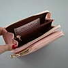 Кошелек женский 587711 Розовый распродажа