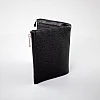 Кошелек женский кожаный 592400 Черный