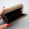 Кошелек женский кожаный 592433 Бежевый