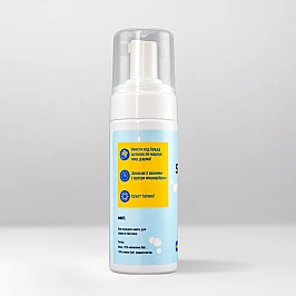 Пена для чистки обуви 592429 Sezon фото 2