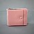 Кошелек женский 592419 Розовый