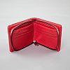 Кошелек женский 592423 Красний