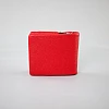 Кошелек женский 592423 Красний