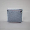 Кошелек женский 592428 Голубой