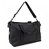 Сумка дорожня 592526 Чорна