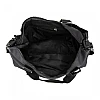 Сумка дорожня 592526 Чорна