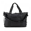 Сумка дорожня 592526 Чорна