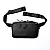 Сумка на пояс 591738 Черная