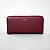 Кошелек женский 592557 Бордовый
