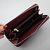 Кошелек женский 592557 Бордовый