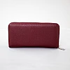 Кошелек женский 592557 Бордовый
