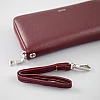 Кошелек женский 592557 Бордовый
