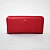 Кошелек женский 592560 Темно-красный