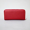 Кошелек женский 592560 Темно-красный