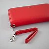 Кошелек женский 592561 Красный