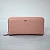 Кошелек женский 592556 Пудровый