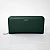 Кошелек женский 592554 Зеленый