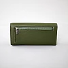 Кошелек женский 592543 Зеленый
