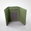 Кошелек женский 592568 Зеленый