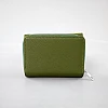 Кошелек женский 592568 Зеленый
