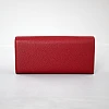 Кошелек женский 592584 Темно-красный