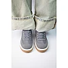 Кеди жіночі 592681 Сірі