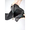Черевики жіночі 592669 Чорні