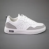 Кеды мужские 592702 Белые