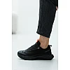 Кросівки чоловічі термо вологостійкі 592766 Чорні