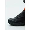 Кросівки чоловічі термо вологостійкі 592766 Чорні