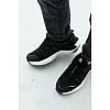 Кросівки чоловічі термо вологостійкі 592768 Чорні