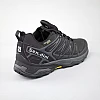 Кроссовки мужские термо влагостойкие 592771 Черные