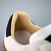 Кеды женские замшевые 592955 Бежевые