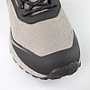 Кроссовки мужские влагостойкие термо 593058 Серые