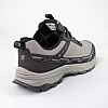 Кроссовки мужские влагостойкие термо 593058 Серые